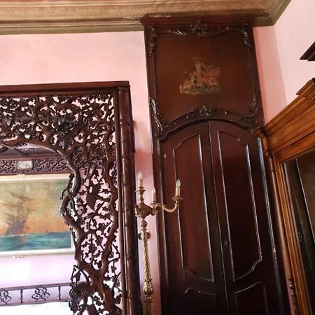 Turin Center Quadrilatero Apartman Kültér fotó