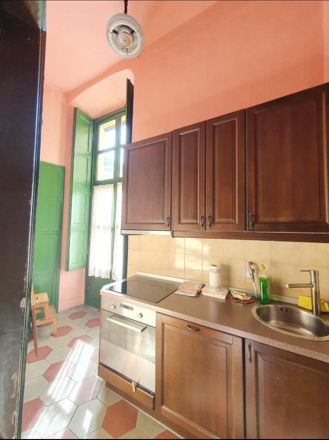 Turin Center Quadrilatero Apartman Kültér fotó
