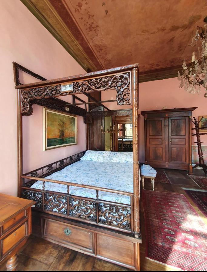 Turin Center Quadrilatero Apartman Kültér fotó