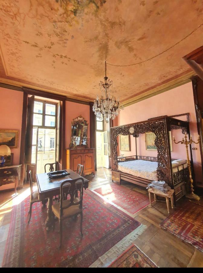 Turin Center Quadrilatero Apartman Kültér fotó