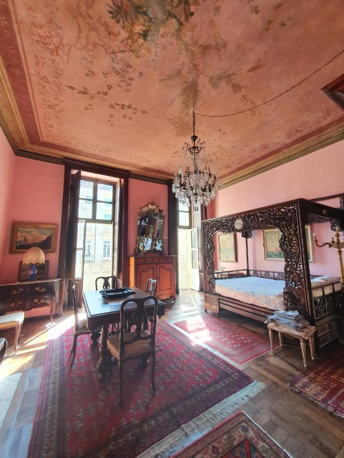 Turin Center Quadrilatero Apartman Kültér fotó