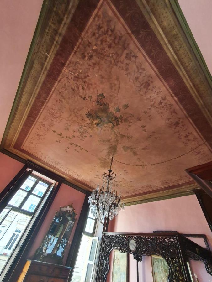Turin Center Quadrilatero Apartman Kültér fotó