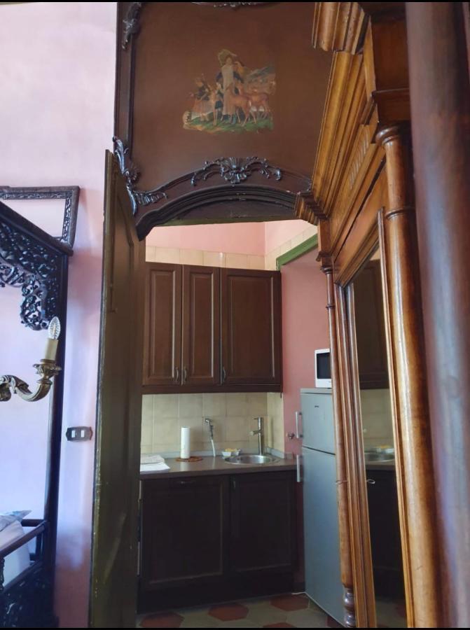 Turin Center Quadrilatero Apartman Kültér fotó
