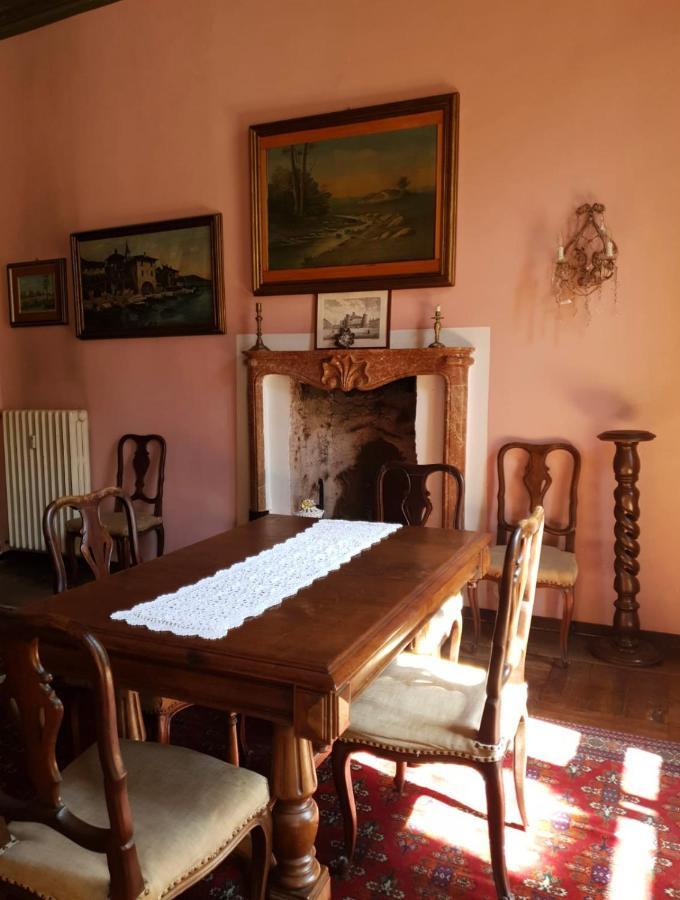 Turin Center Quadrilatero Apartman Kültér fotó
