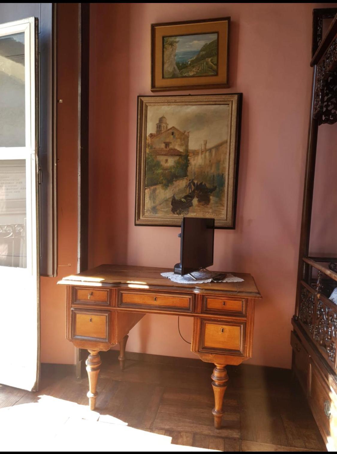 Turin Center Quadrilatero Apartman Kültér fotó