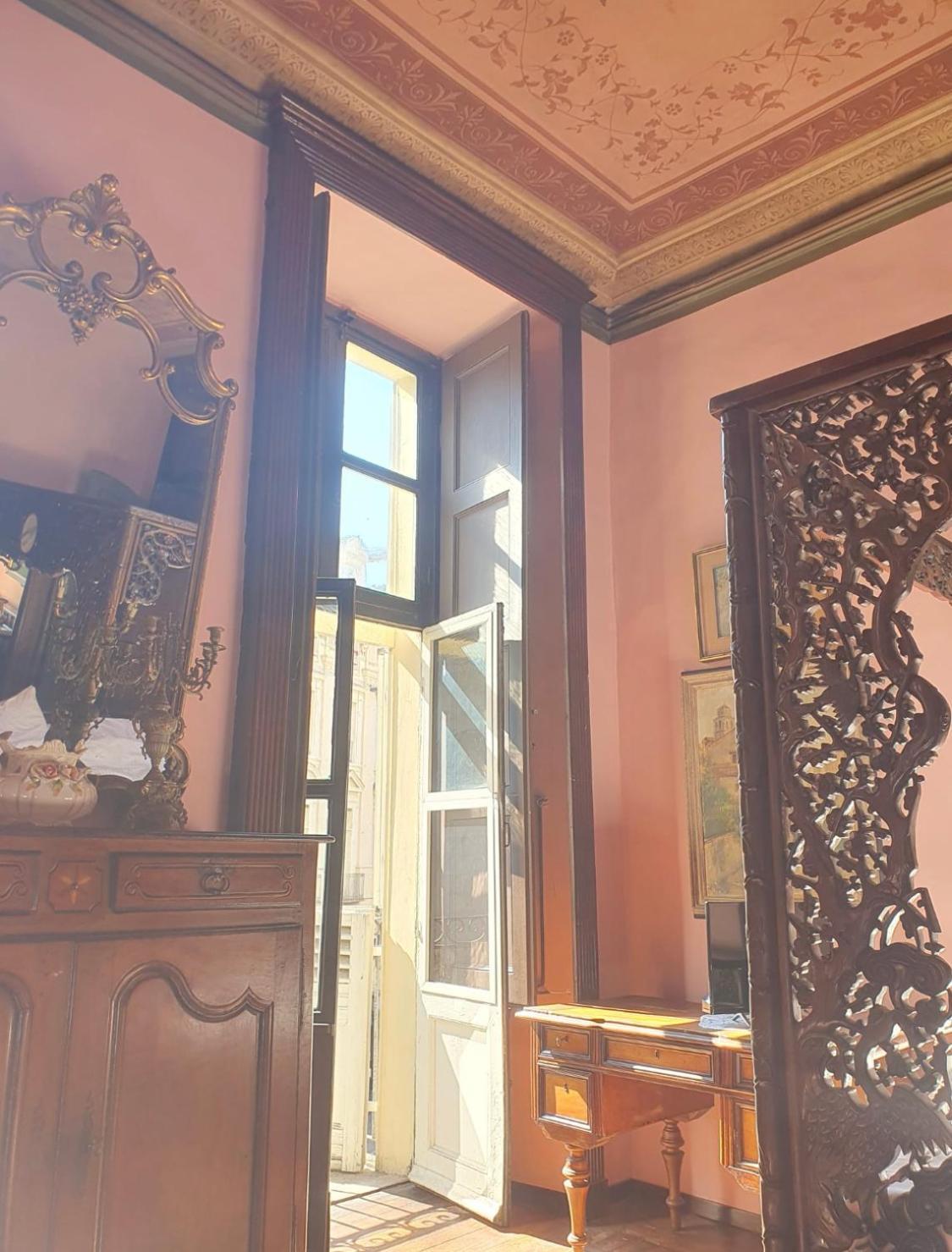 Turin Center Quadrilatero Apartman Kültér fotó