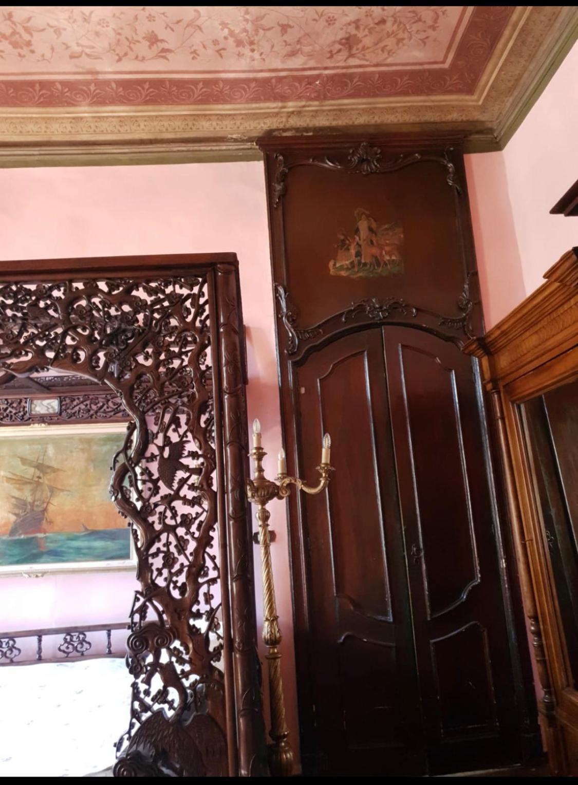 Turin Center Quadrilatero Apartman Kültér fotó