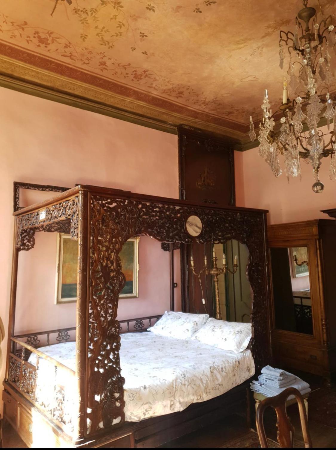 Turin Center Quadrilatero Apartman Kültér fotó